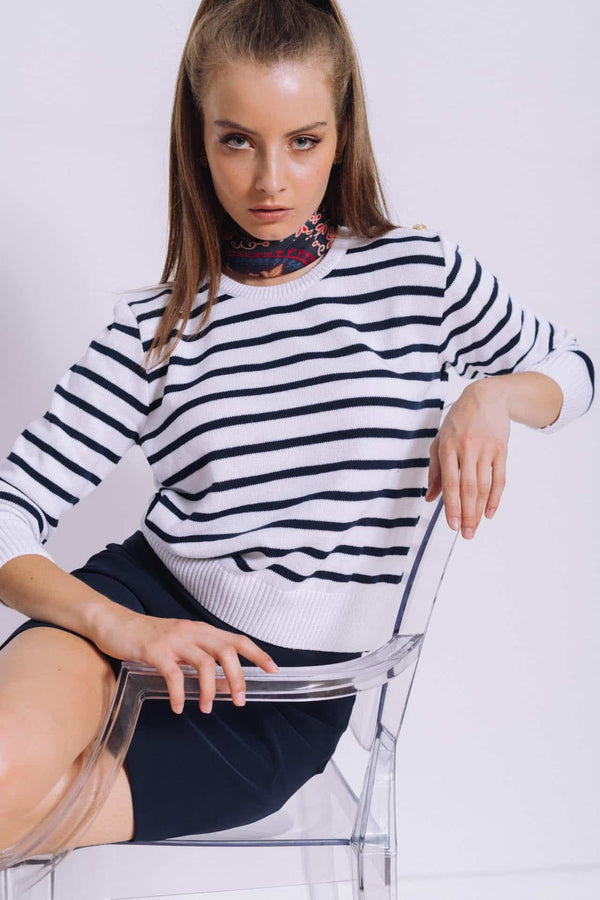 Ženski pulover ADRIANA