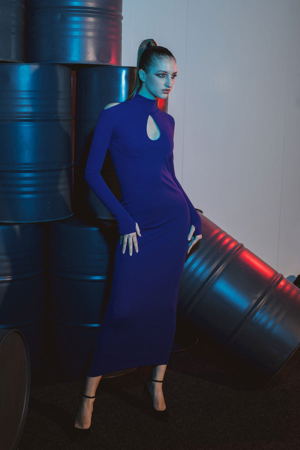 Haljina LYSSA KP