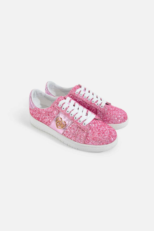 Tenisice GLITTER R