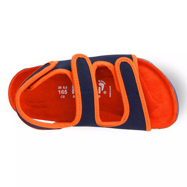 Alex Blue Orange