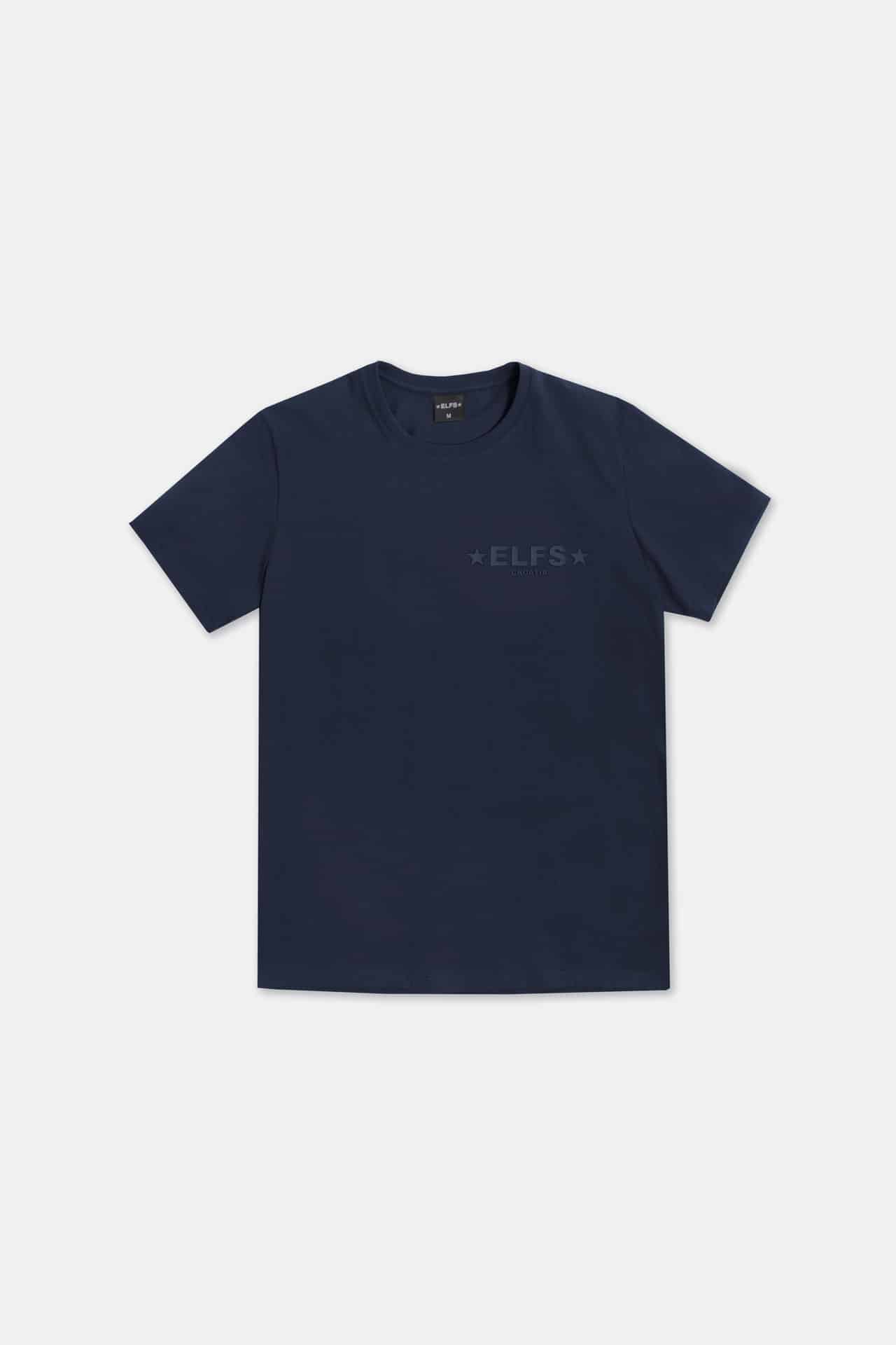 Muški T-shirt ELFS CRO TP