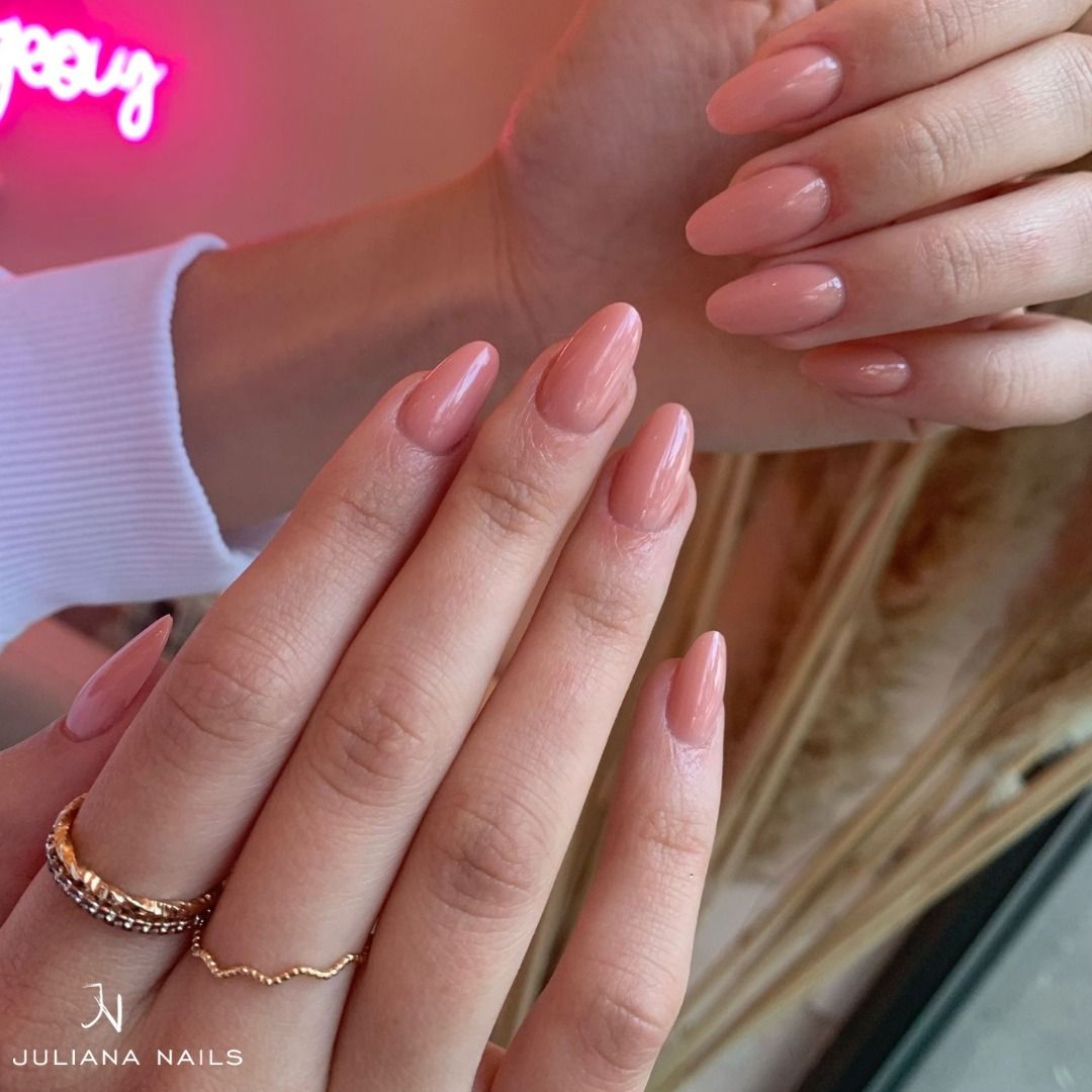 Power Base Gel Milky Rose