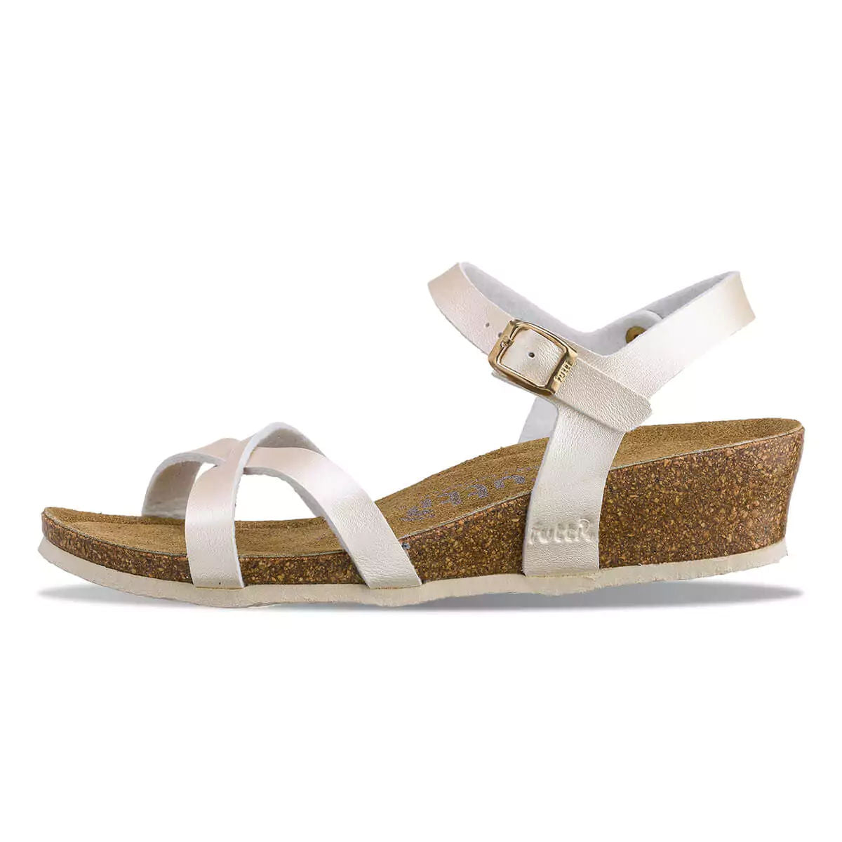 Lisa Graceful White