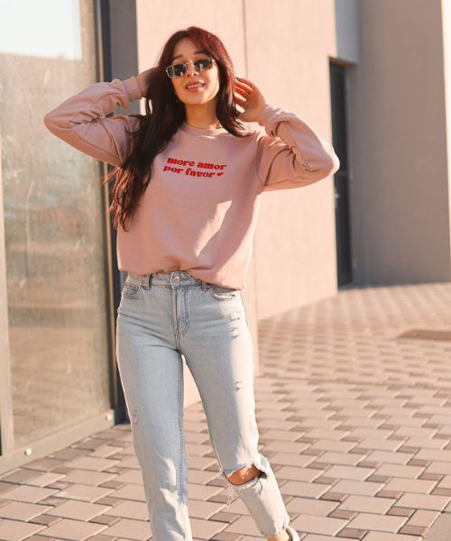♡ DUKSICA  | MORE AMOR