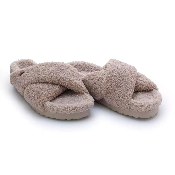 Rene Fluffy Nude