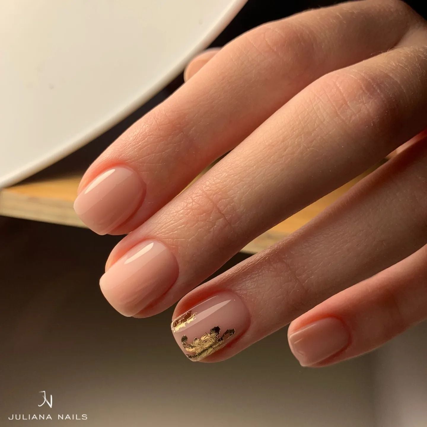 Power Base Gel Nude