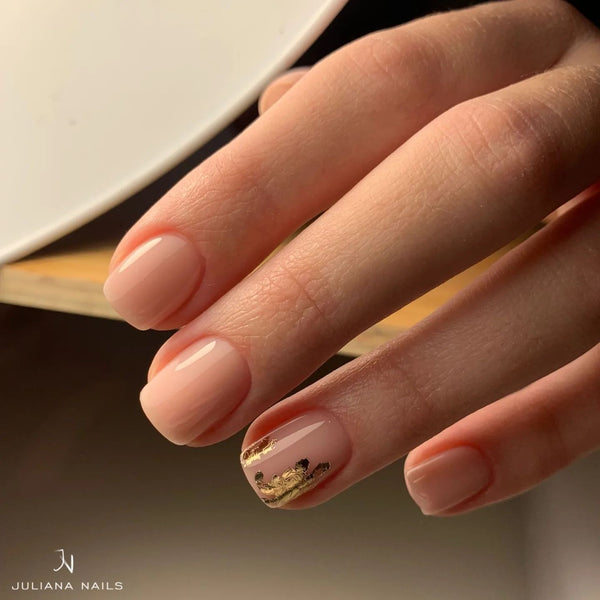 Power Base Gel Nude