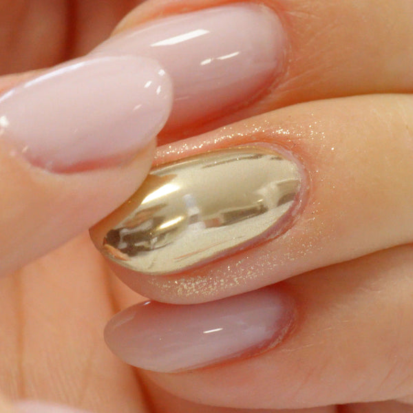Mirror Pigment – Be Rosegold