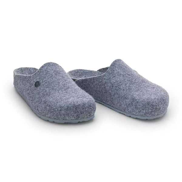 Greta Stone Grey
