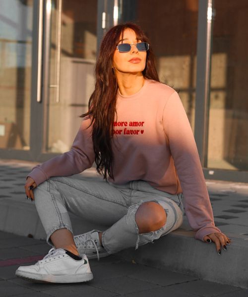 ♡ DUKSICA  | MORE AMOR