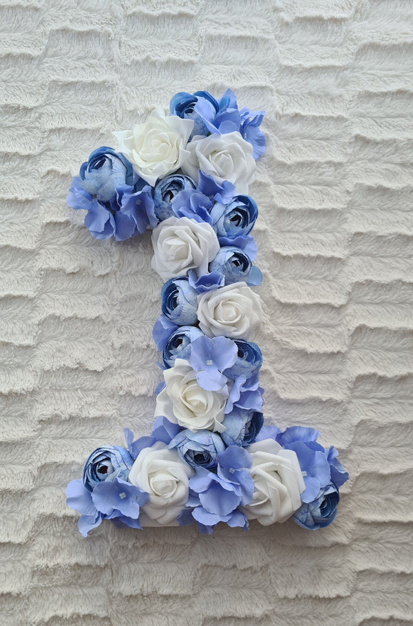 FULL BLOOM cvjetni broj