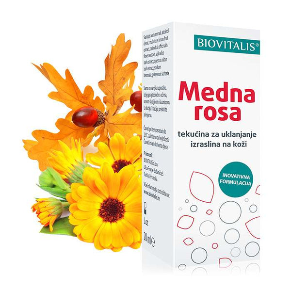 Medna Rosa