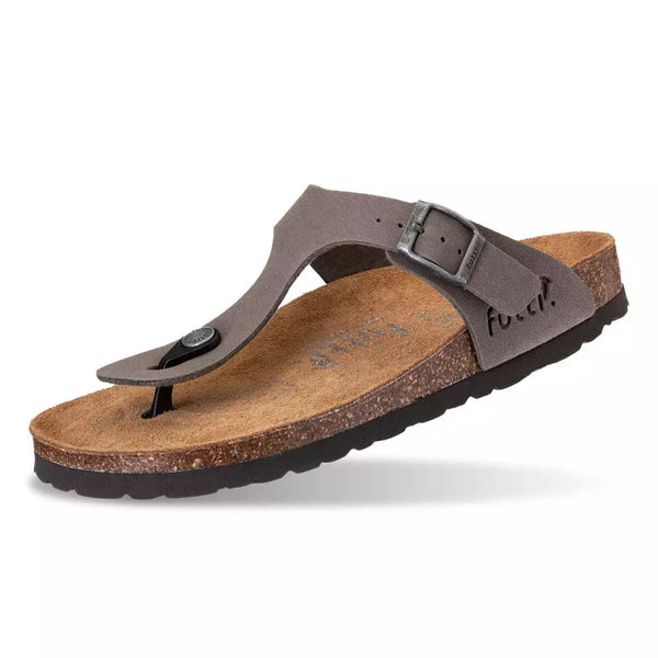 Boa Nubuck Stone