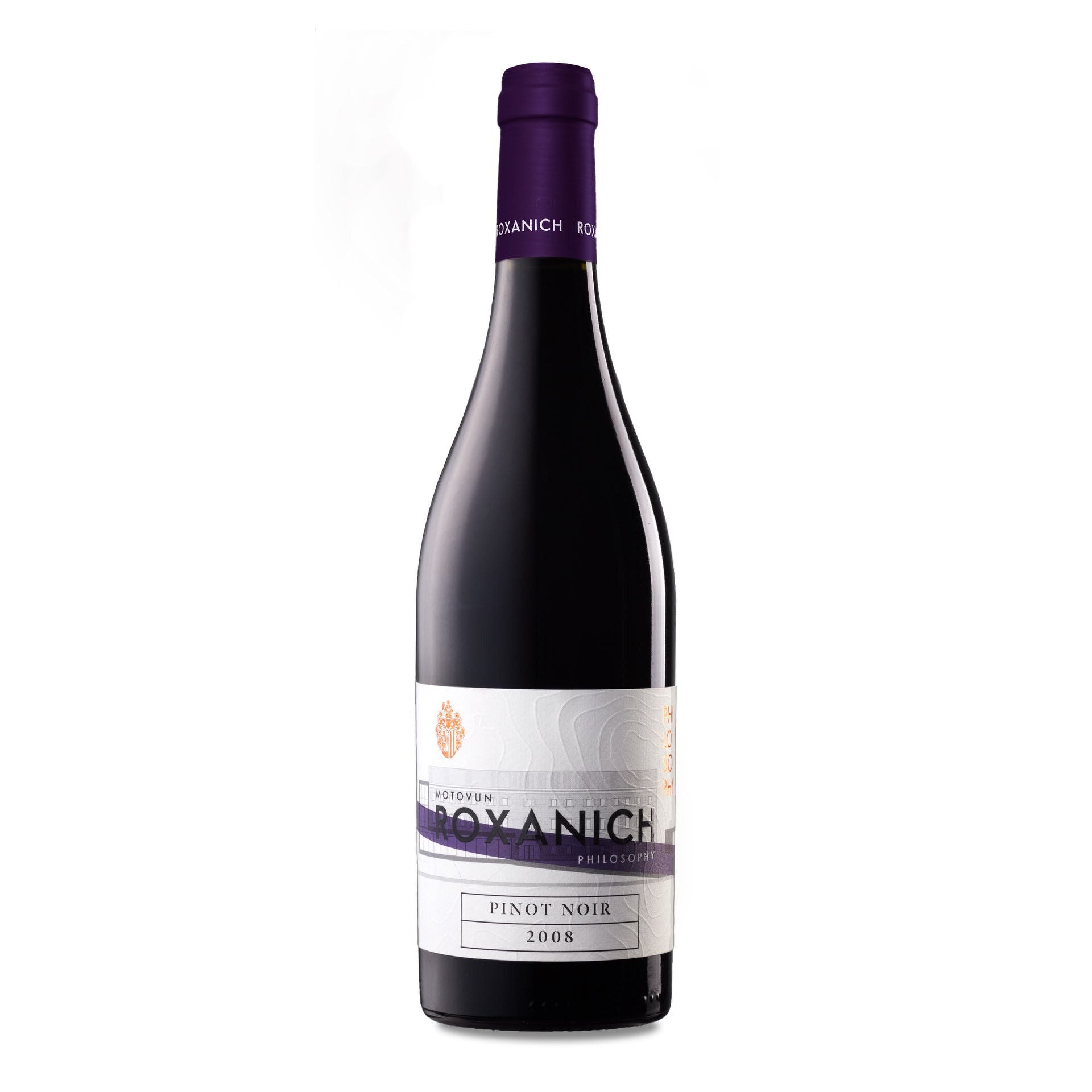 ROXANICH PINOT NOIR