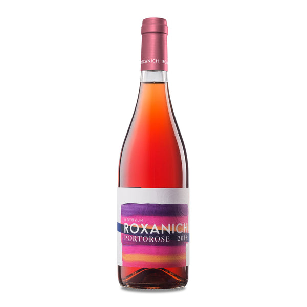 ROXANICH PORTOROSE