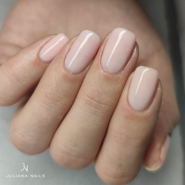 Power Base Gel Peach