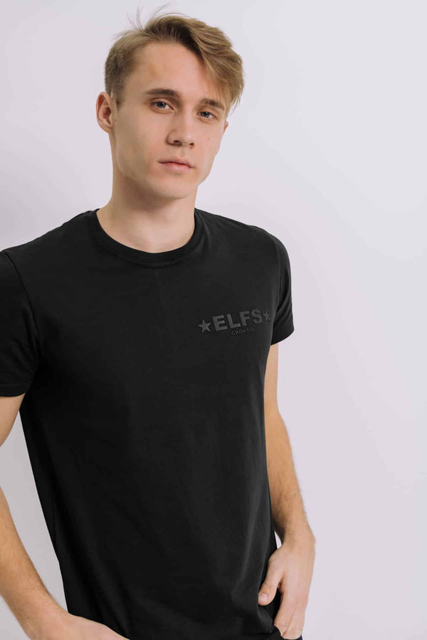 Muški T-shirt ELFS CRO C
