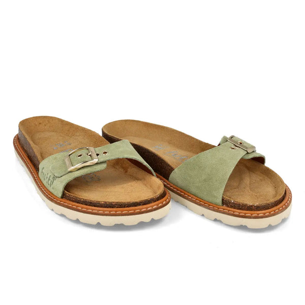 Mara Posh Minty