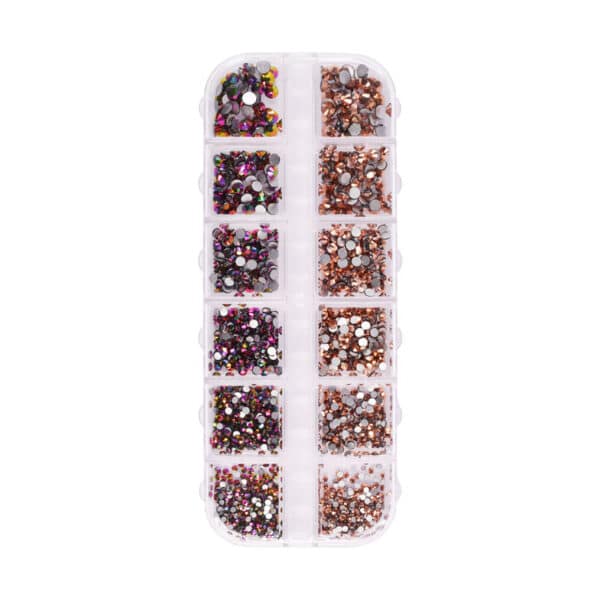 Set ukrasnih kamenčića XL – Mix it up