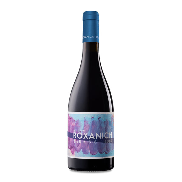 ROXANICH TARA 6/6