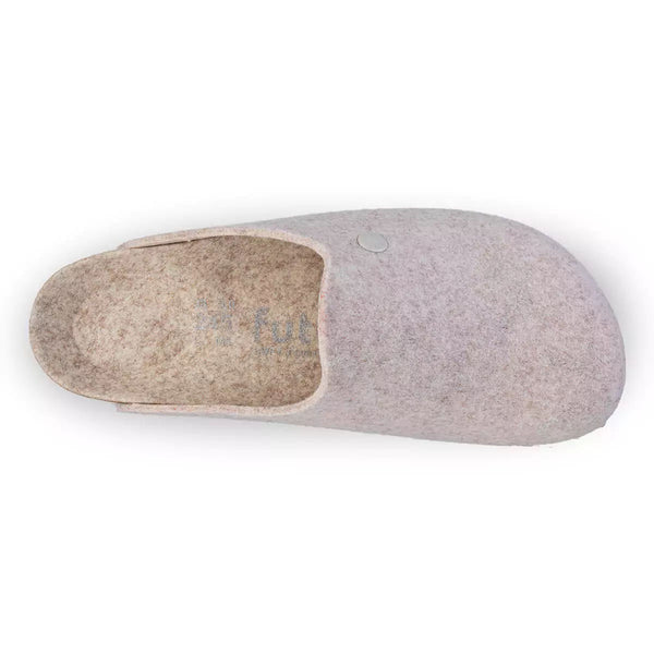 Greta Stone White