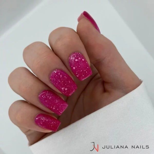 Gel lak Thermo Pink Sensation 6ml