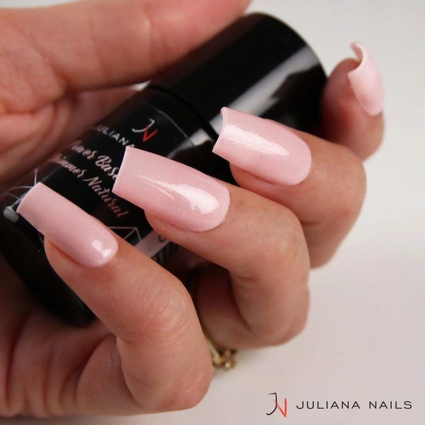 Power Base Gel Shimmer Natural
