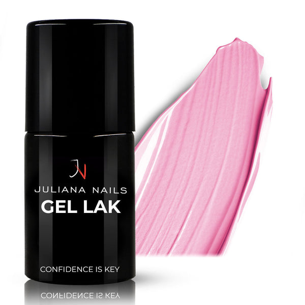 Gel lak Confidence Is Key 6ml