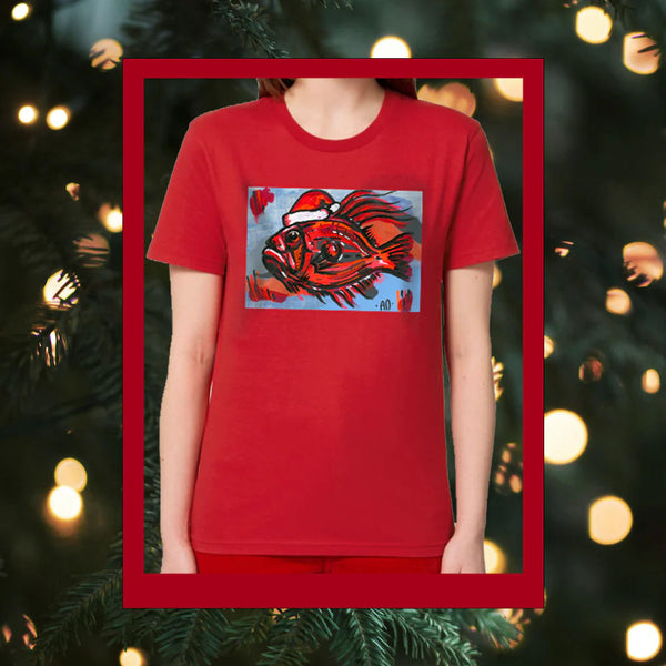 T-shirt - Christmas special