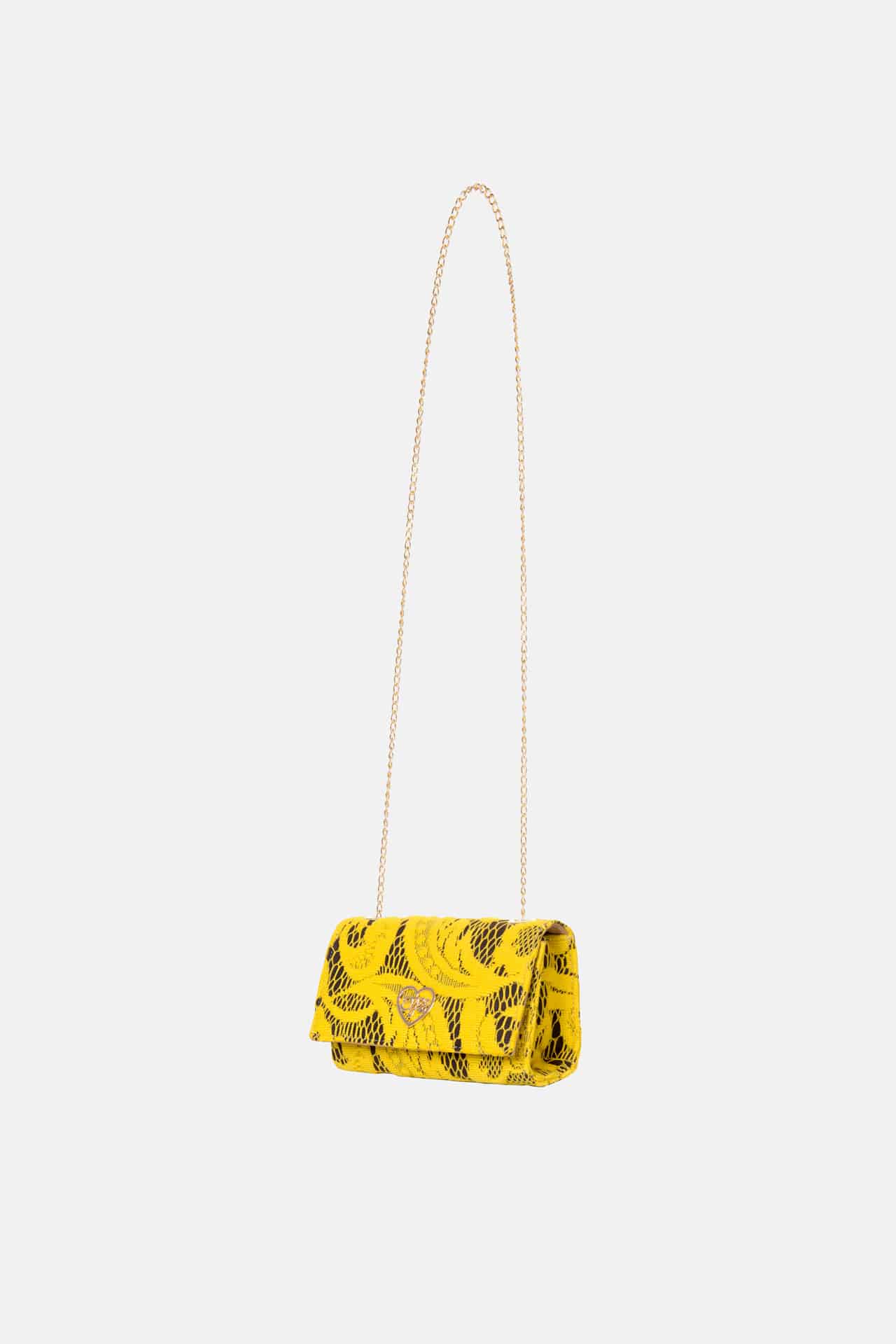 Torbica AMBER XS