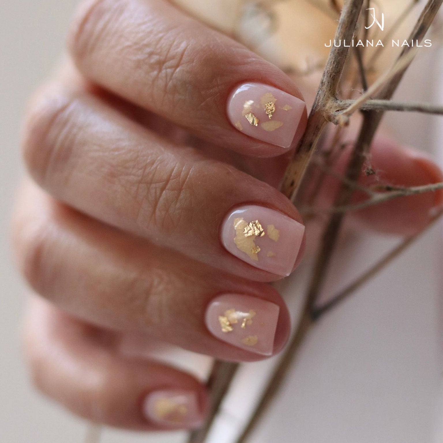 Cover gradivni gel – Velvet Peach
