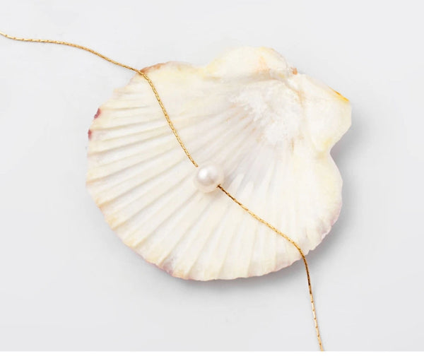 Ogrlica Soft Pearl
