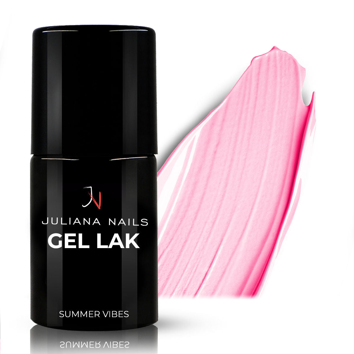 Gel lak Summer Vibes 6ml