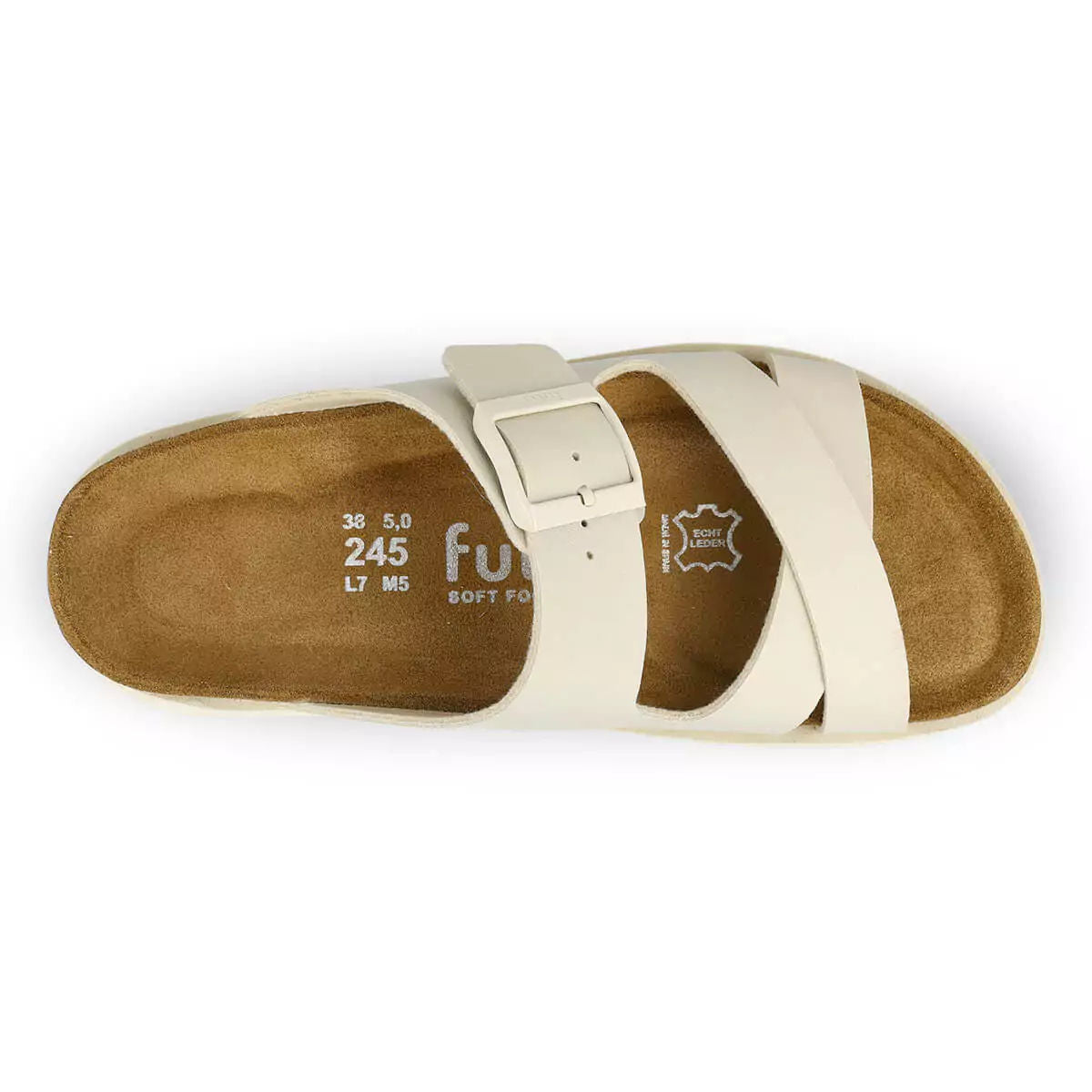 Lexi Infinity Sand