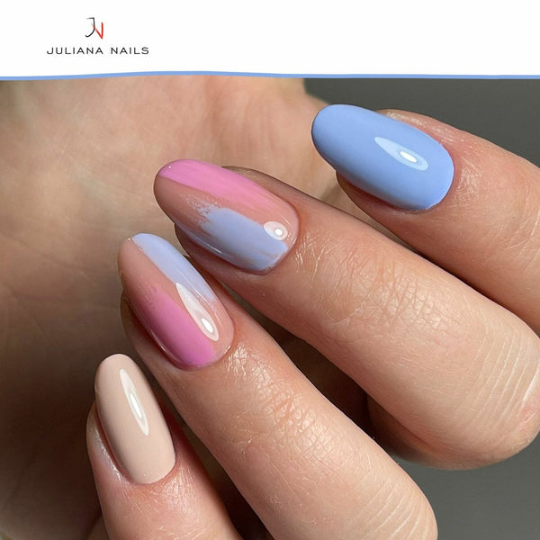 Gel lak Casual Chic 6ml