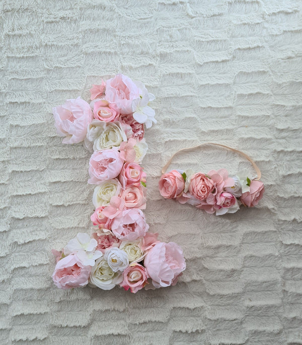 FULL BLOOM cvjetni broj