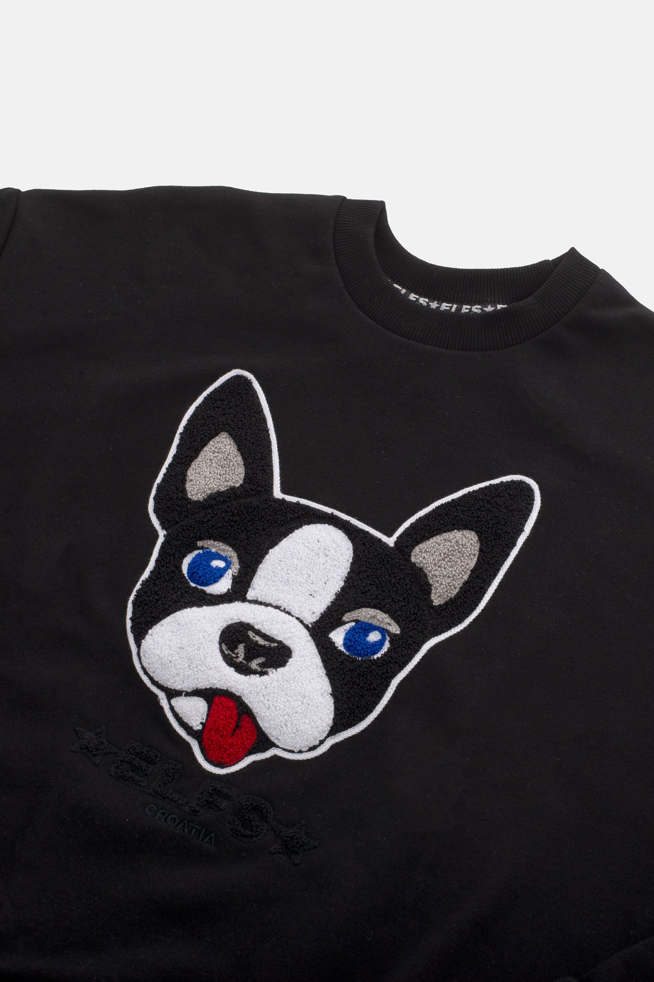 Sweater BOSTONAC C