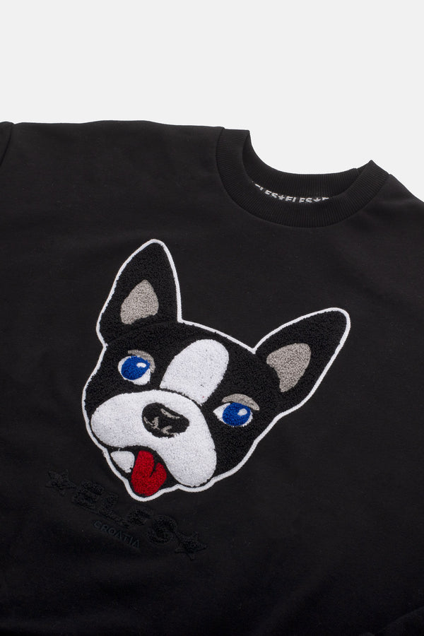 Sweater BOSTONAC C