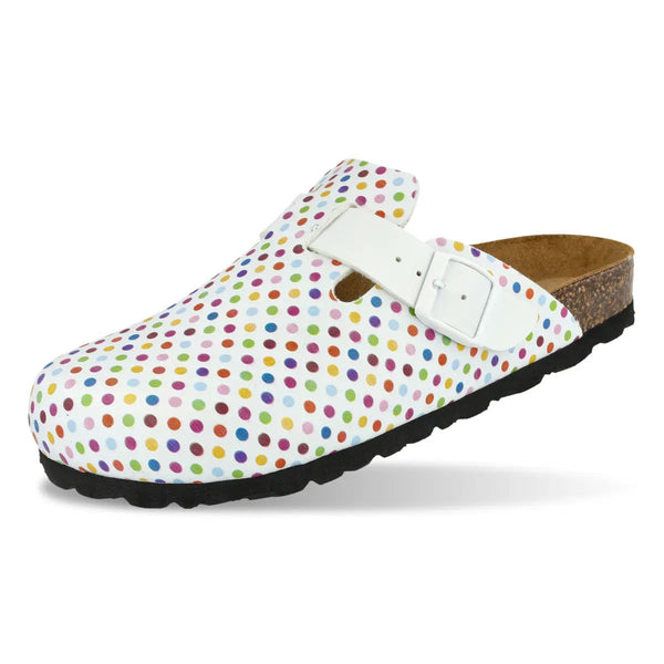 Jack Colorful Dots