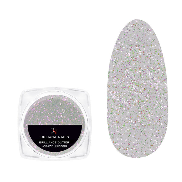 Brilliance Glitter – Crazy Unicorn