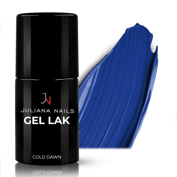 Gel lak Cold Dawn 6ml