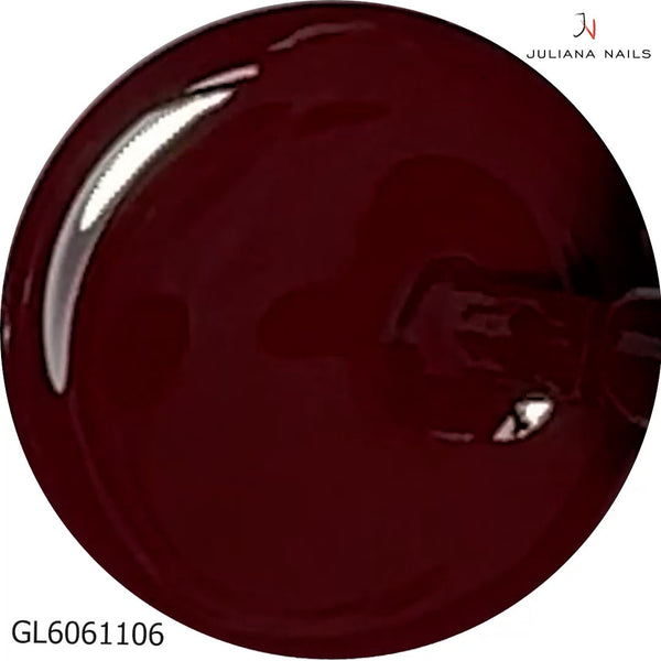 Gel lak Elf On The Shelf 6ml