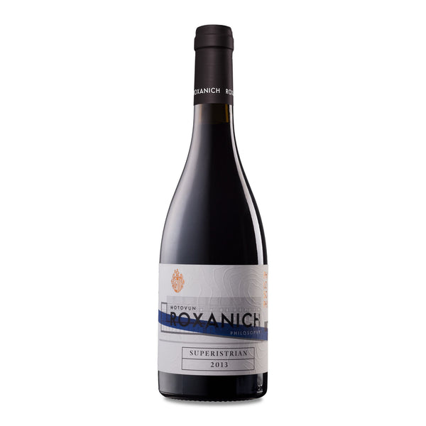 ROXANICH SUPERISTRIAN