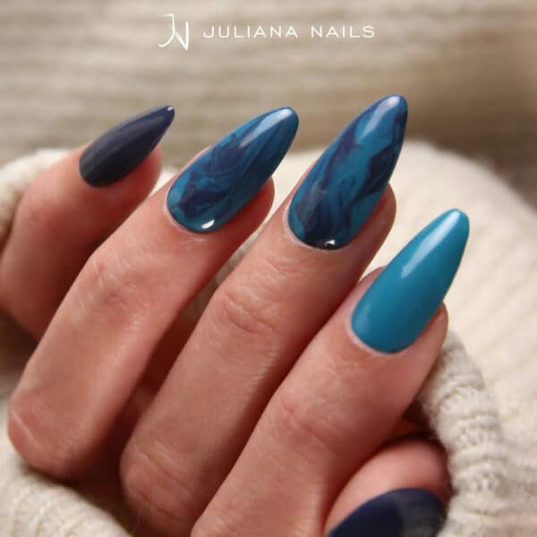 Gel lak Nap Time 6ml
