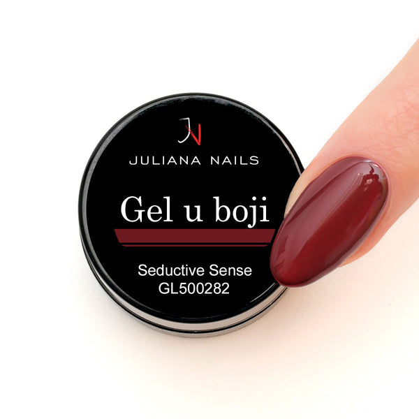 Gel u boji Seductive Sense 5g