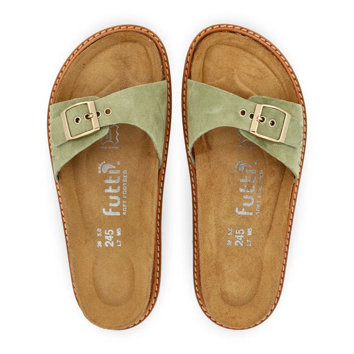 Mara Posh Minty