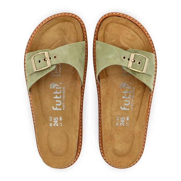 Mara Posh Minty