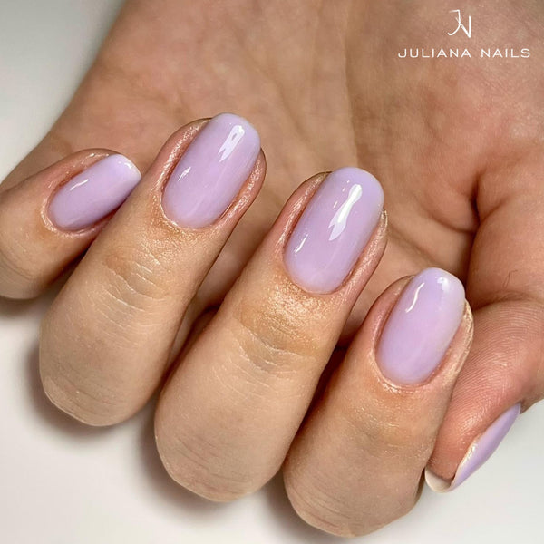 Power Base Gel Pastel Lavender