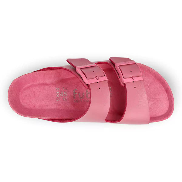 Glen Total Pink
