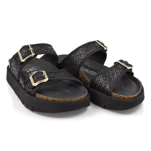 Ema Rombo Black